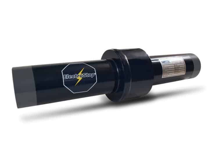 ElectroStop