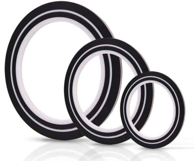 Pikotek® VCS-ID® Isolating Gaskets & Kits are engineered to provide dependable electrical isolation and advanced sealing performance in demanding pipeline environments. Featuring a patented inside diameter PTFE sealing design with a mechanically interlocking seal, VCS-ID® helps reduce conductive sediment build-up, improve corrosion resistance, and maintain cathodic protection effectiveness. Designed for critical service applications, the system supports long-term pipeline integrity while reducing the risk of electrical bridging and isolation loss.