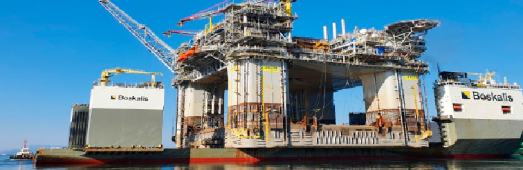 Case Studies show how Flange ISO industrial flange isolation systems prevent pipeline corrosion in real world applications.