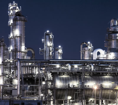 Chemical industry uses Flange Isolation Kits & Corrosion Protection | Flange ISO industrial flange isolation systems preventing pipeline corrosion