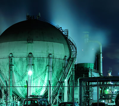 Energy Industry uses Flange Isolation Kits & Corrosion Protection | Flange ISO industrial flange isolation systems preventing pipeline corrosion