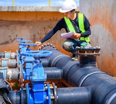 Manufacturing uses Flange Isolation Kits & Corrosion Protection | Flange ISO industrial flange isolation systems preventing pipeline corrosion