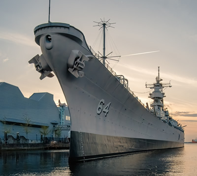The US Navy and Coast Guard use Flange Isolation Kits & Corrosion Protection | Flange ISO industrial flange isolation systems preventing pipeline corrosion